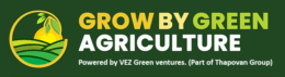 Grow by Green