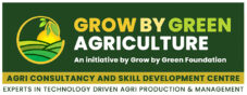 Grow by Green