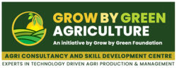 Grow by Green