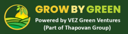 Grow by Green